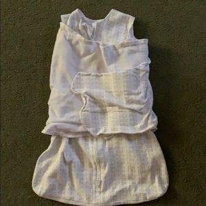 Halo Sleepsack Swaddle